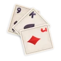 Cards at Rich King Online Casino
