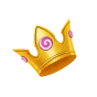 Crown at Rich King Online Casino