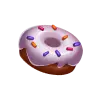 Donut at Rich King Online Casino