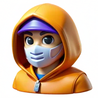 Completely anonymous game at Rich King Casino