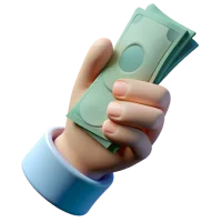 Instant withdrawals with no limits at Rich King Casino